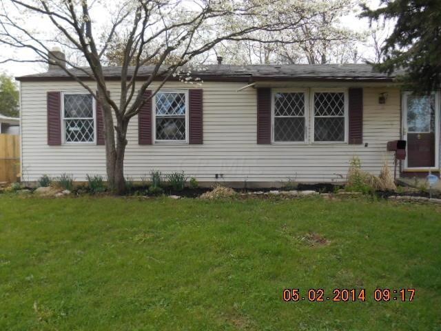 unlisted-address, Columbus, OH 43232 - photo 1