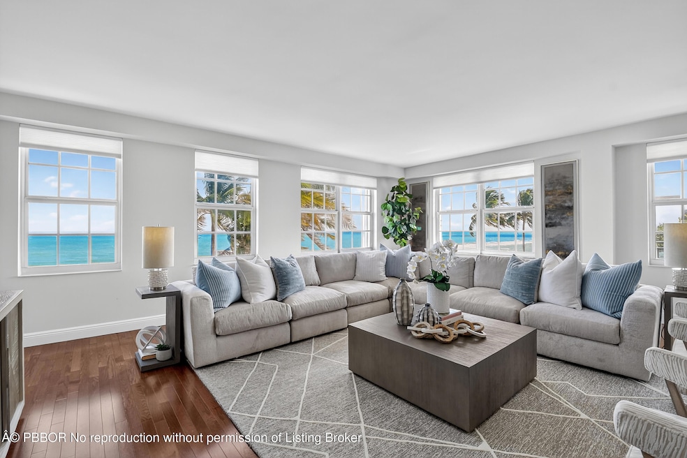 La Bonne Vie unit 3090, Palm Beach, FL 33480 - photo 1