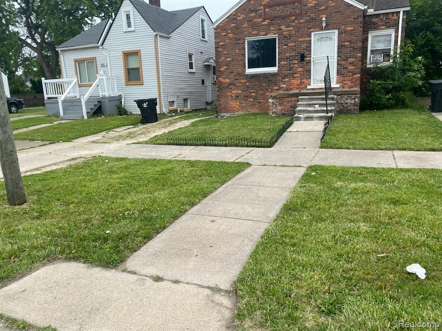 5303 Alter Rd, Detroit, MI 48224 - photo 1