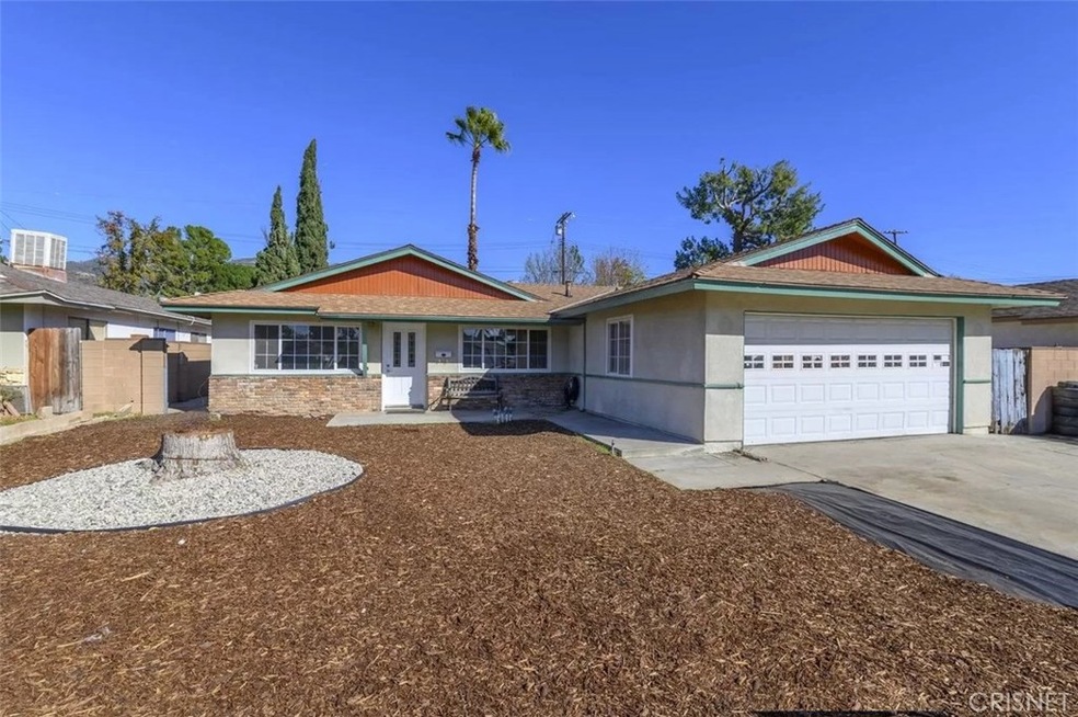 13514 Chivers Ave, Sylmar, CA 91342 - photo 1