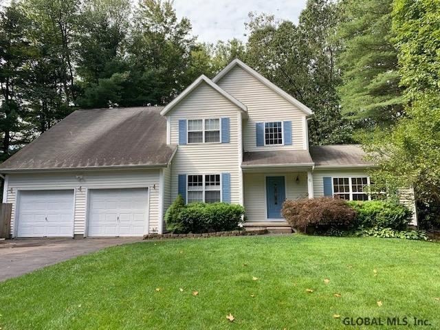 6 Lonesome Pine Trail, Gansevoort, NY 12831 - photo 1