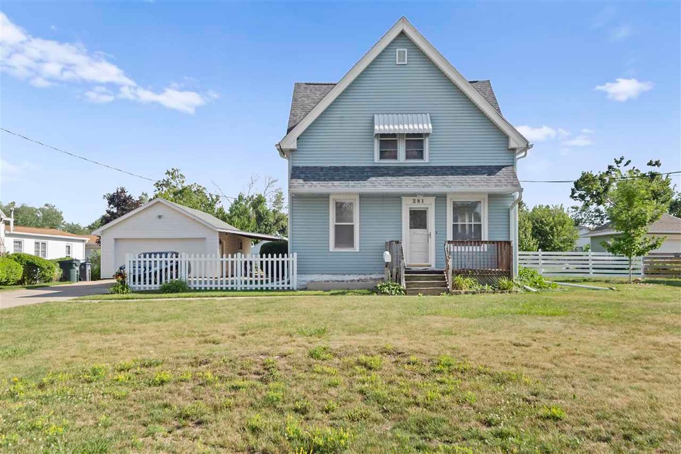 281 24th Ave SW, Cedar Rapids, IA 52404 - photo 1