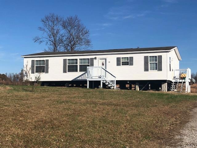 458 Norman Mayberry Rd, Cookeville, TN 38501 - photo 1