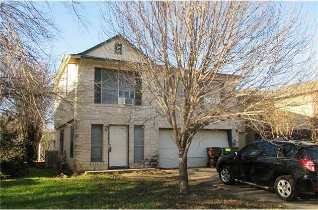 Large 4 bedroom home with fantastic floor plan.