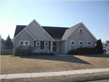 48 Rock Creek Trail, Ringgold, GA 30736 - photo 1