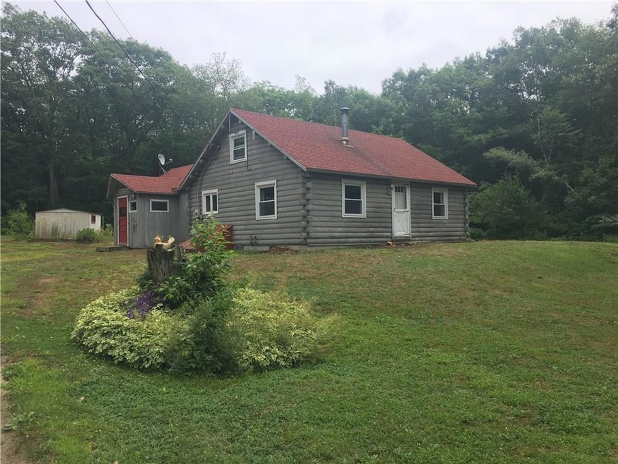 62 Morrison Rd, Round Pond, ME 04564 - photo 1