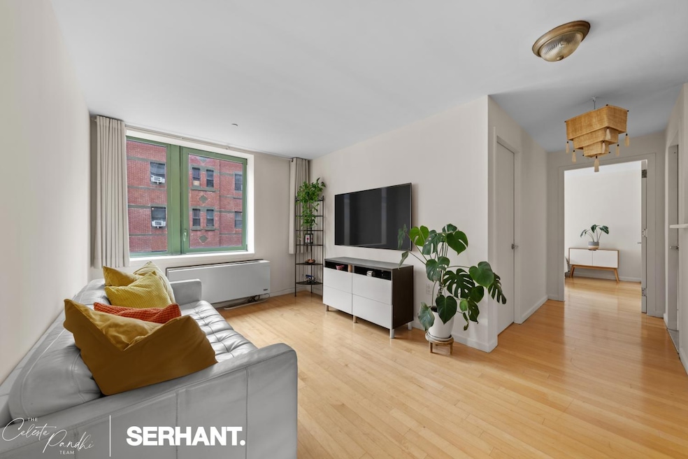 2132 2nd Ave unit 3A, New York, NY 10029 - photo 1
