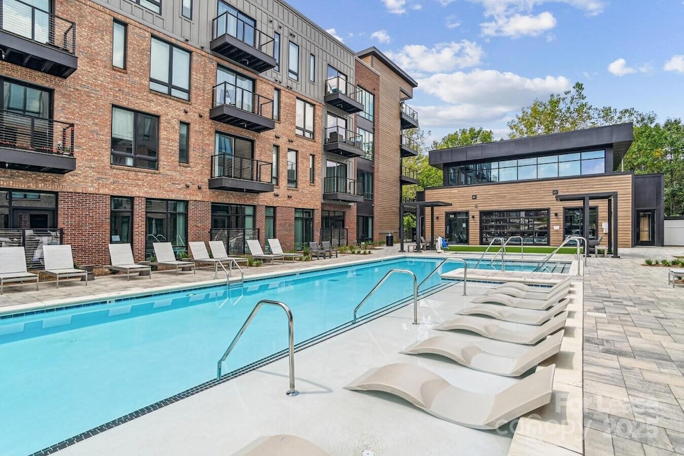 1028 Stitch Bend Way unit Longleaf, Charlotte, NC 28206 - photo 1