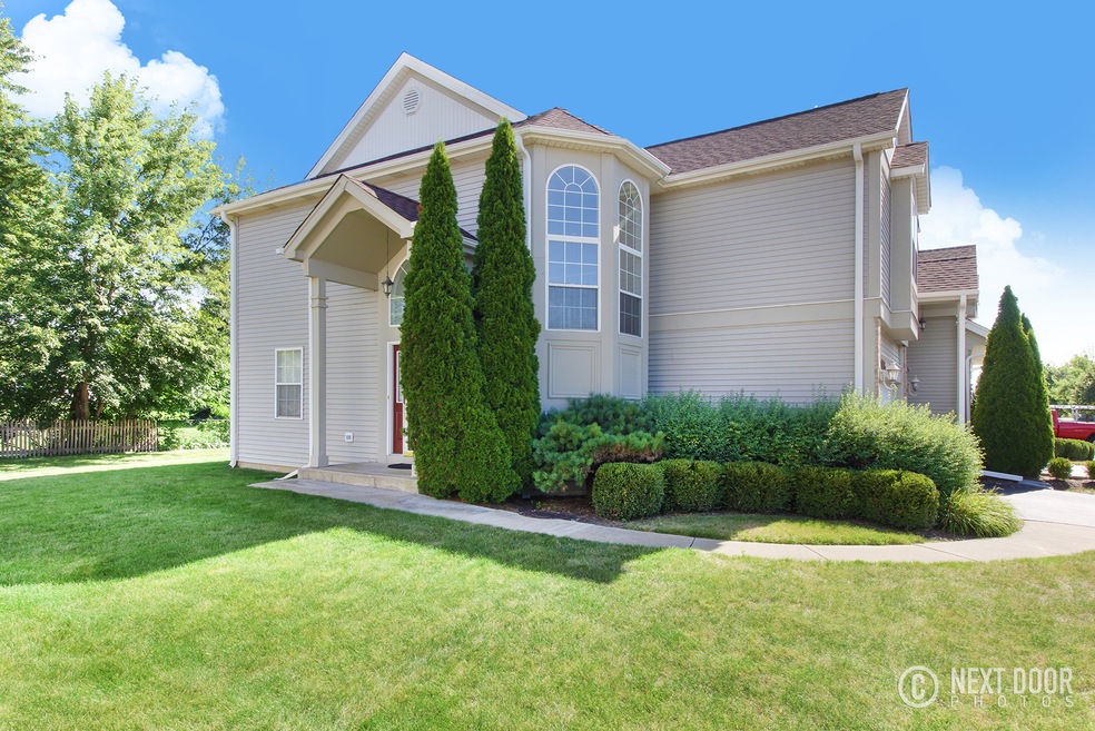 1915 Tamahawk Ln, Naperville, IL 60564 - photo 1