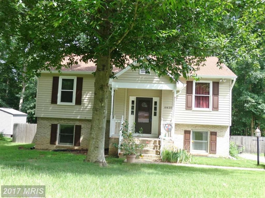 10625 Cobblestone Dr, Spotsylvania, VA 22553 - photo 1