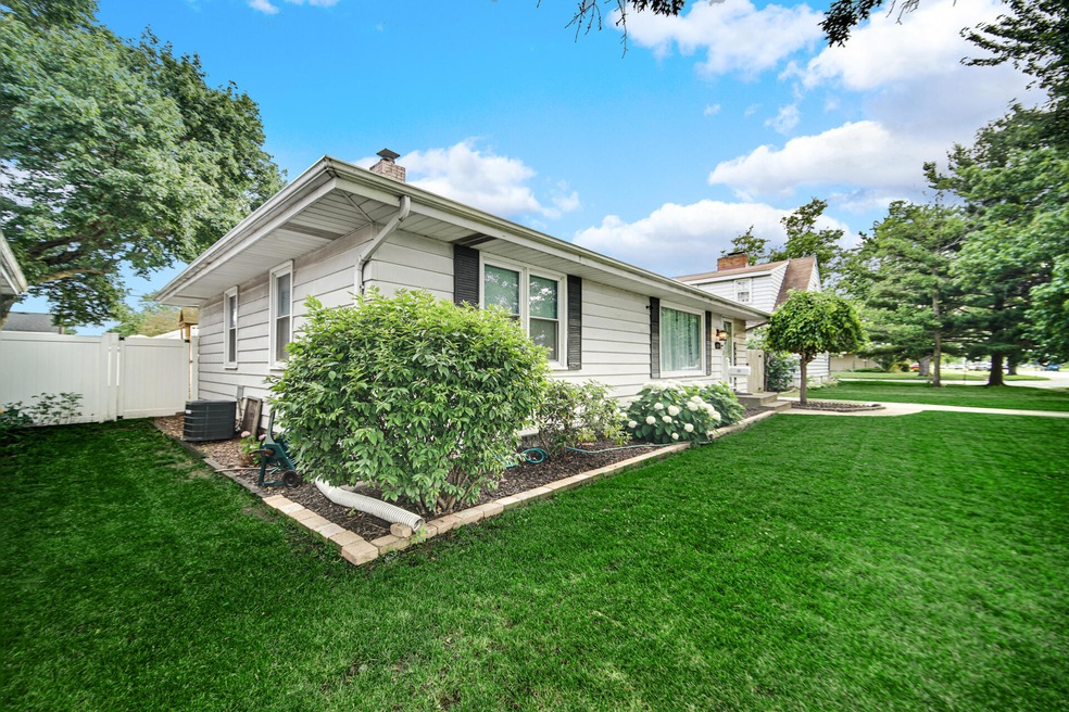 3210 Laporte St, Highland, IN 46322 - photo 1