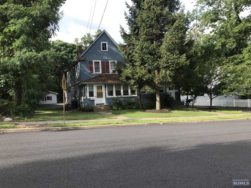 110 Prospect St unit 110, Ramsey, NJ 07446 - photo 1