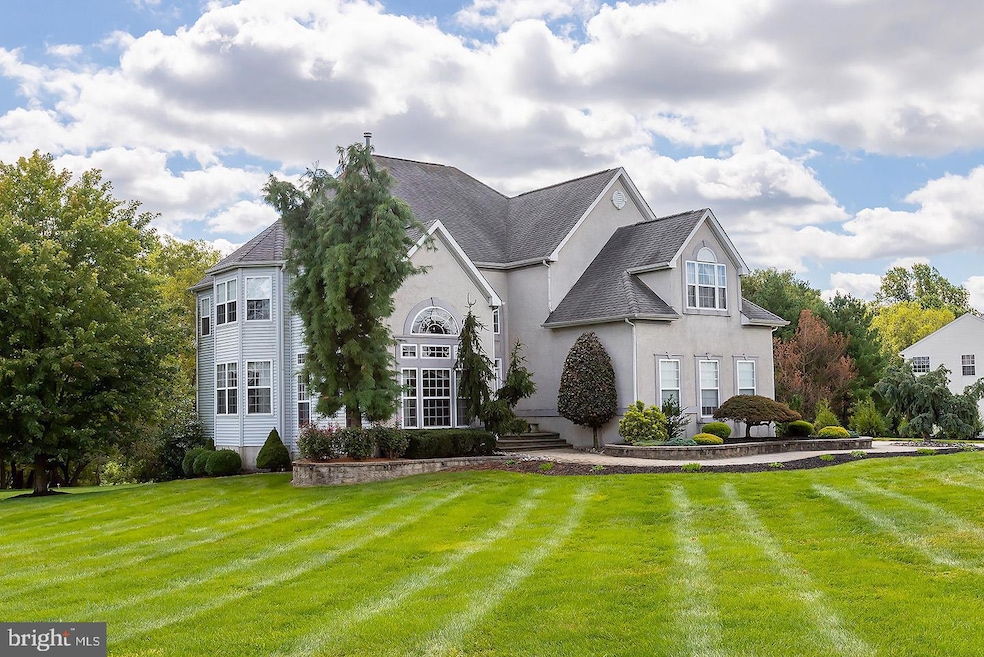 172 Jockey Hollow Run, Swedesboro, NJ 08085 - photo 1