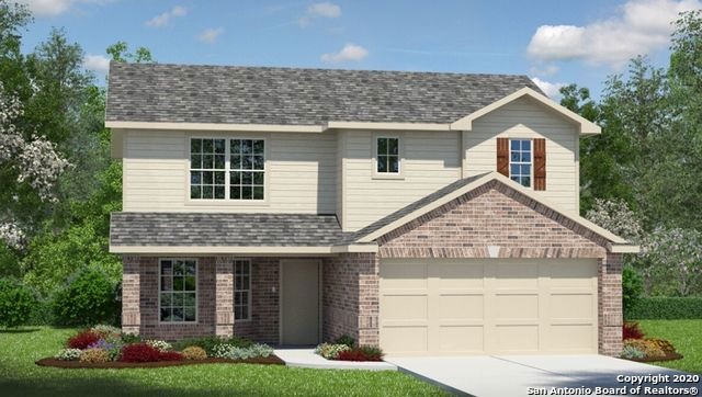 4923 Recover Pass, San Antonio, TX 78261 - photo 1