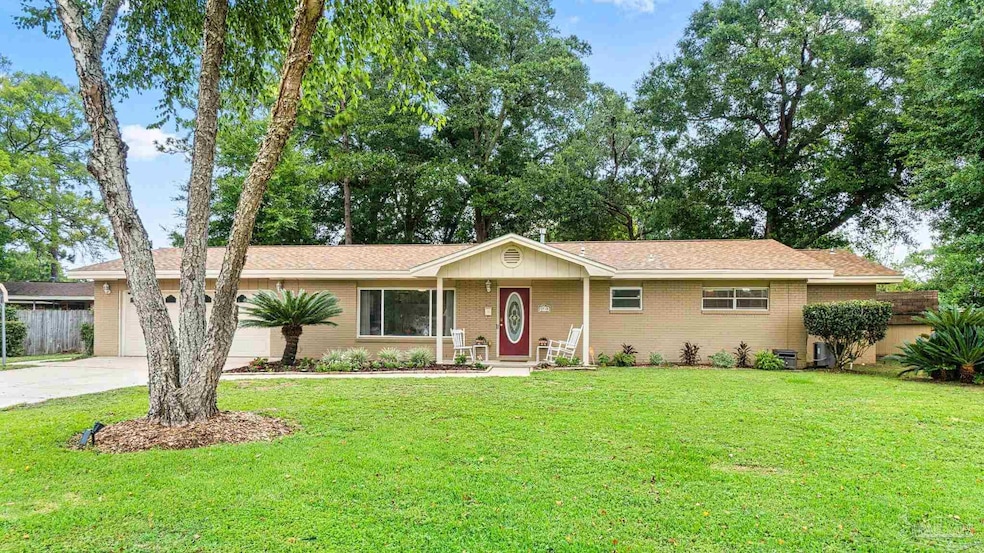 Classic architectural style for the 1960s & 1970s