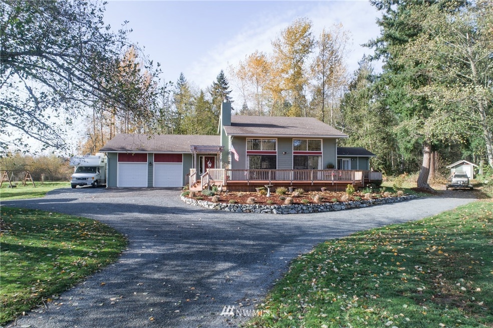 25102 122nd Ave E, Graham, WA 98338 - photo 1