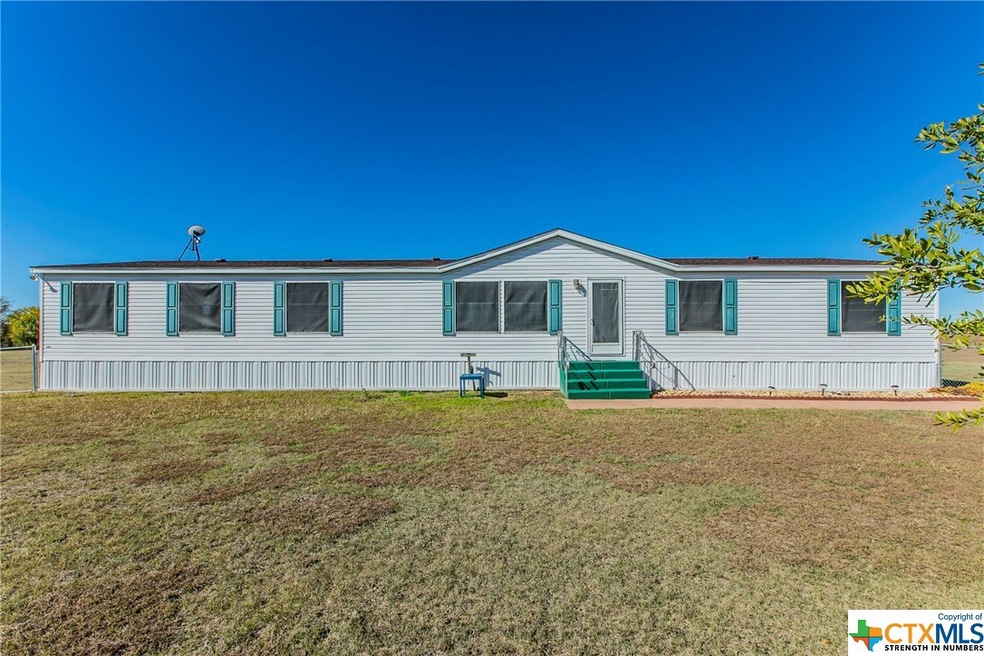 16534 Old 81, Troy, TX 76579 - photo 1