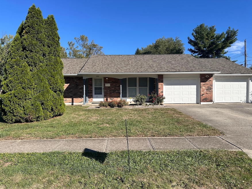 For Rent $2,000/month