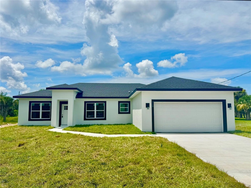 308 Franzing St, Palm Bay, FL 32908 - photo 1