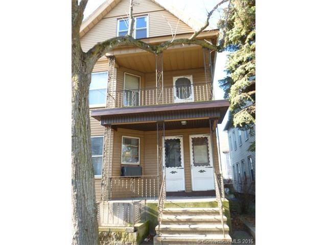 48 Maltby Place, New Haven, CT 06513 - photo 1