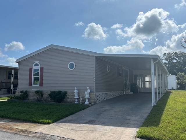For Sale $84,500