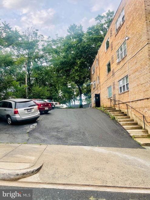 5036 Astor Place SE unit 101, Washington, DC 20019 - photo 1