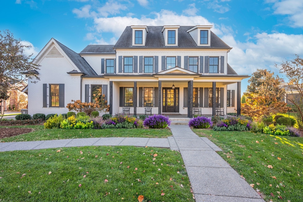 9209 Duncaster Cir, Brentwood, TN 37027 - photo 1