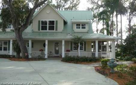 139 Harry Lee Rd, Lake Placid, FL 33852 - photo 1