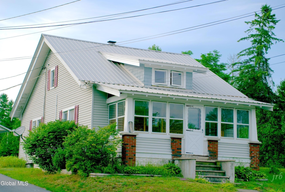 3855 State Route 8, Wevertown, NY 12886 - photo 1