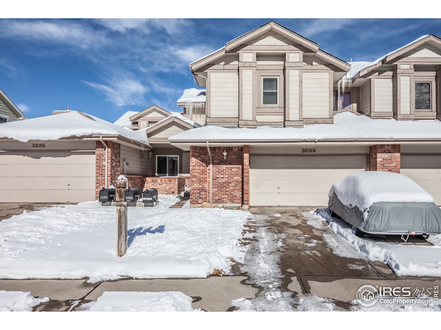 3005 E 133rd Cir, Thornton, CO 80241 - photo 1
