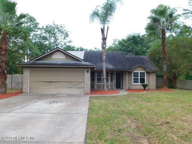 3036 Herring Rd, Jacksonville, FL 32216 - photo 1