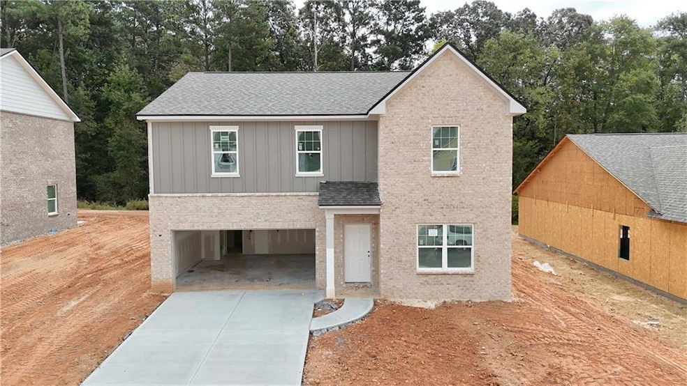 2259 Argento Cir, Dacula, GA 30019 - photo 1