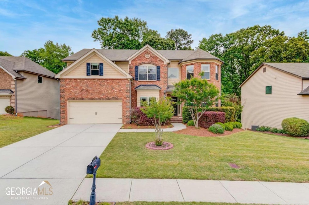 1820 Alder Tree Way NE, Dacula, GA 30019 - photo 1