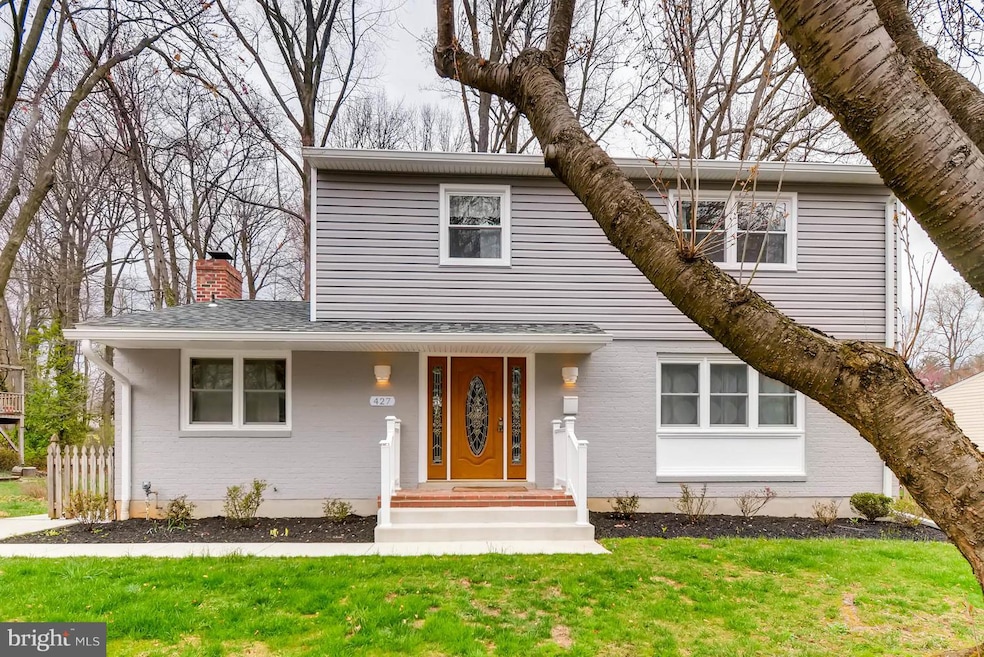427 Deacon Brook Cir, Reisterstown, MD 21136 - photo 1
