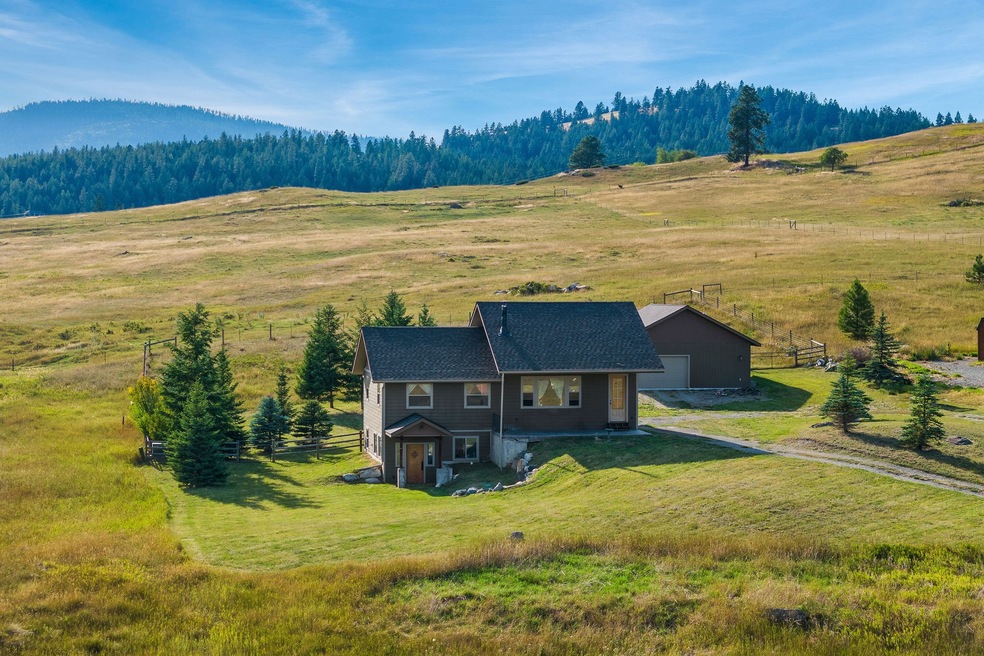 168 Kienas Rd, Kalispell, MT 59901 - photo 1