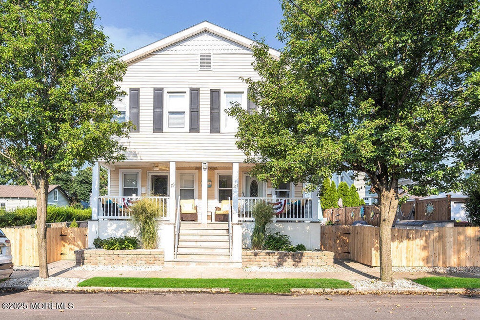 21 Pacific Ave, Bradley Beach, NJ 07720 - photo 1