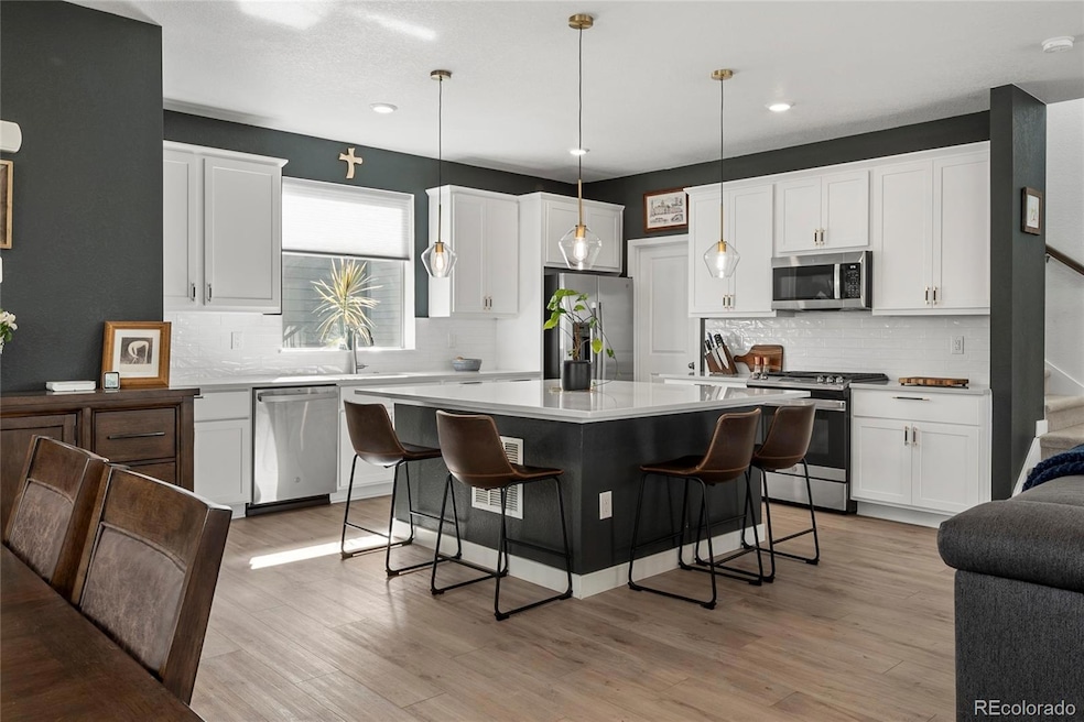 Sold $690,000 • Co-Listing Agent