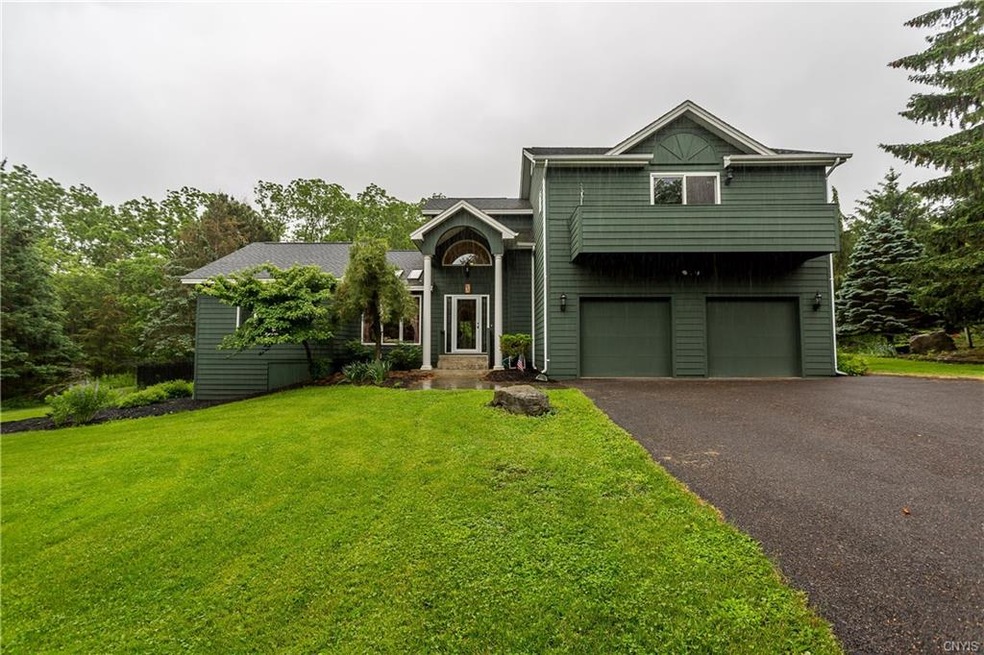 WELCOME TO 6953 KASSONTA DR