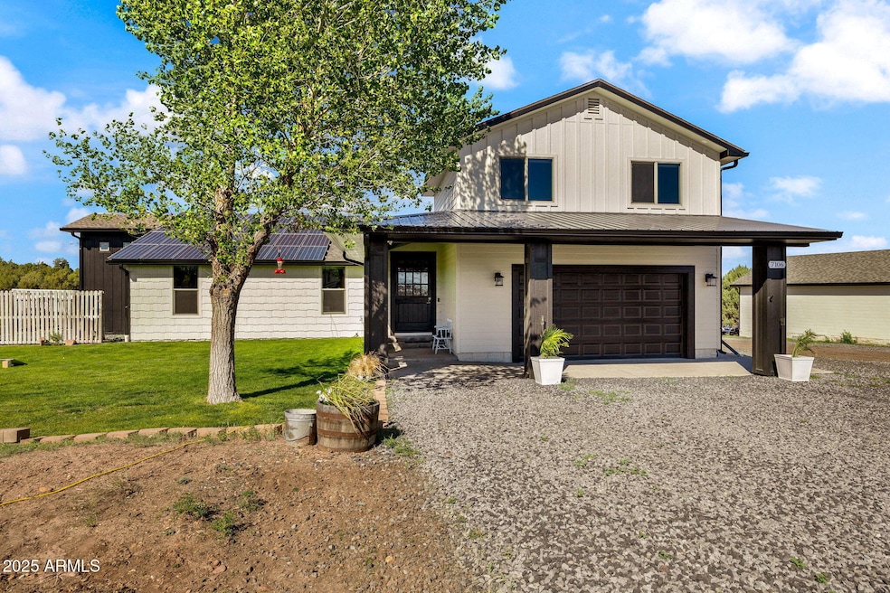 7106 Long Rd, Show Low, AZ 85901 - photo 1