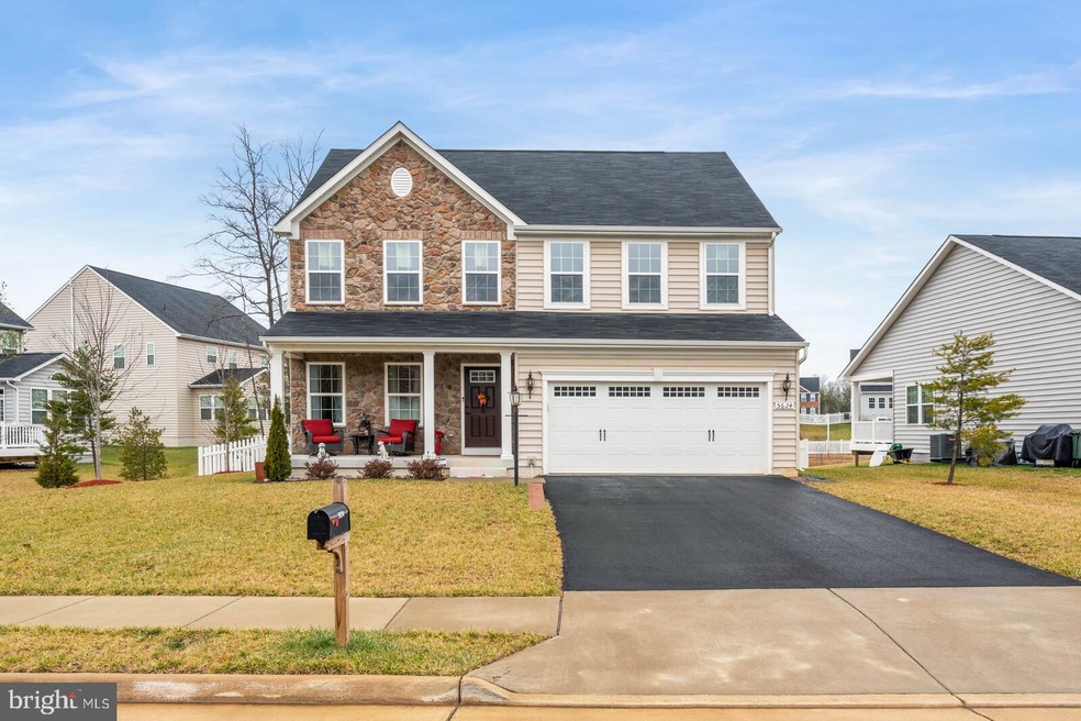 5624 Websters Way, Manassas, VA 20112 - photo 1