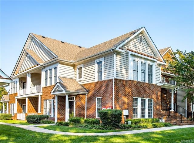 4130 San Marco Dr unit B, Glen Allen, VA 23060 - photo 1