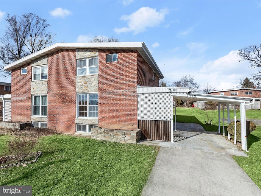 2418 Smith Ave, Baltimore, MD 21209 - photo 1