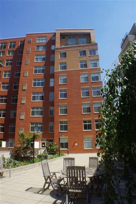 143 Morgan St unit 6C, Jersey City, NJ 07302 - photo 1