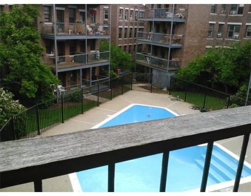 34 Kinross Rd unit 10, Brighton, MA 02135 - photo 1