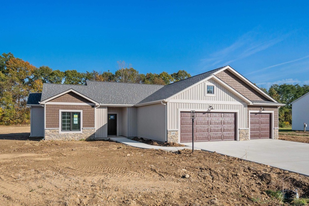 100 Dolby Way, Angola, IN 46703 - photo 1