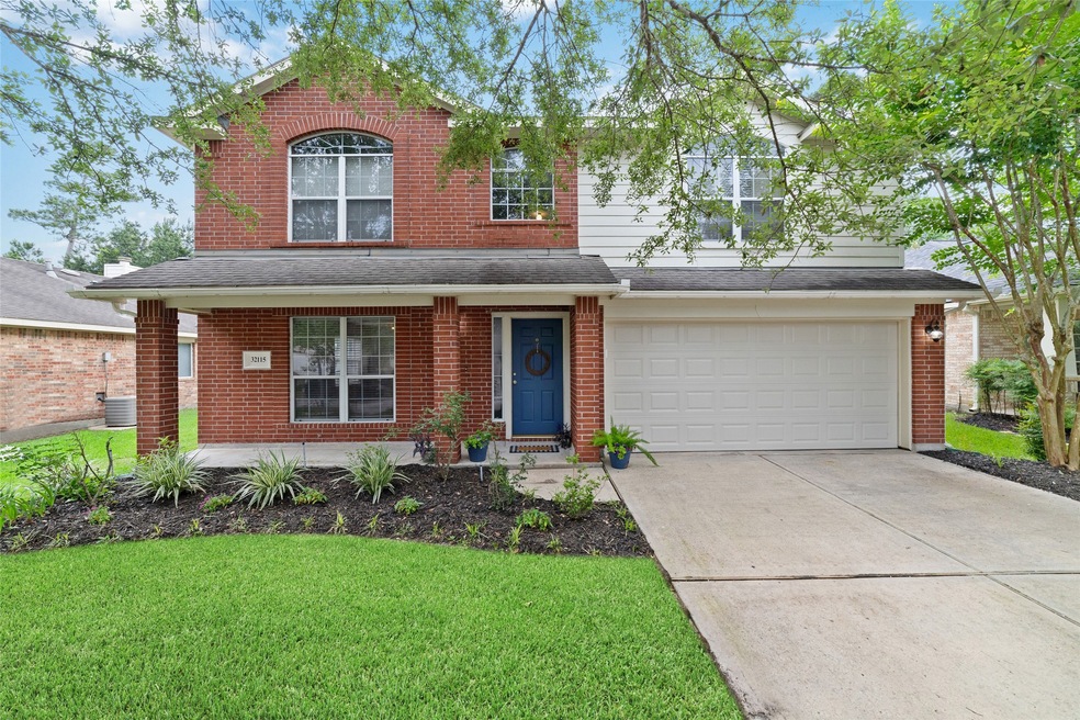 32115 Willow Creek Park, Conroe, TX 77385 - photo 1