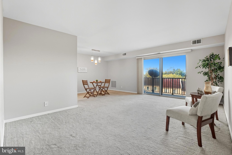 Columbia Towers Condominium unit 508, Silver Spring, MD 20904 - photo 1