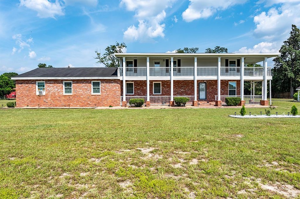 134 Church St NE, Baconton, GA 31716 - photo 1