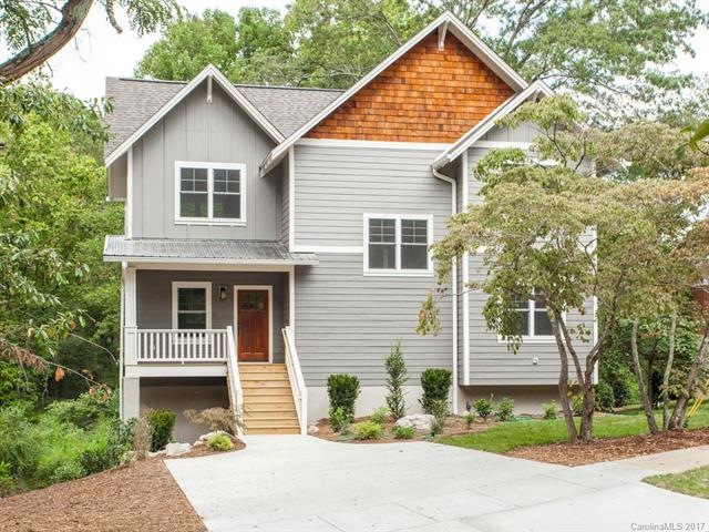 Top quality craftsman home