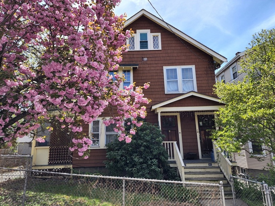 48 Conwell Ave unit 2, Somerville, MA 02144 - photo 1